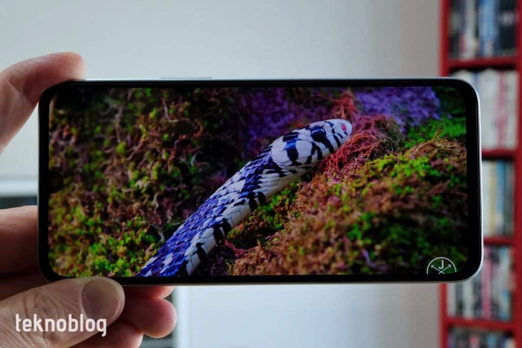 Infinix Note 12 inceleme, yorumlar, video - Teknoblog