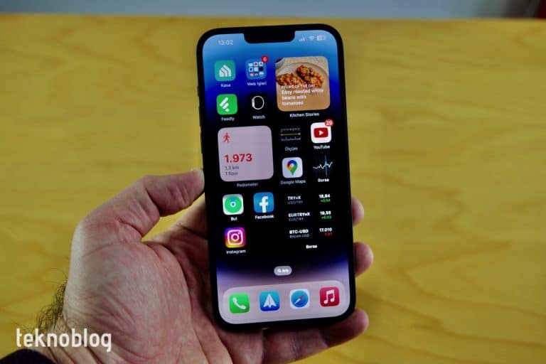iPhone 14 Plus bu hafta daha uygun fiyata A101’in fırsat ürünleri arasında