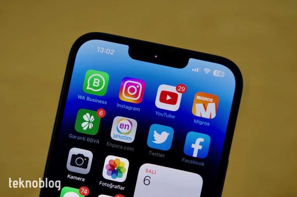 iPhone 14 Plus İncelemesi