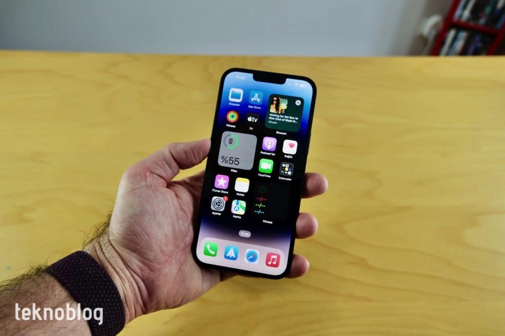 a101 14 eylül 2023 apple ios 18