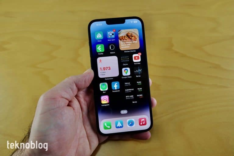 A101 1 Ağustos 2024 ürünleri arasında iPhone 14 Plus var