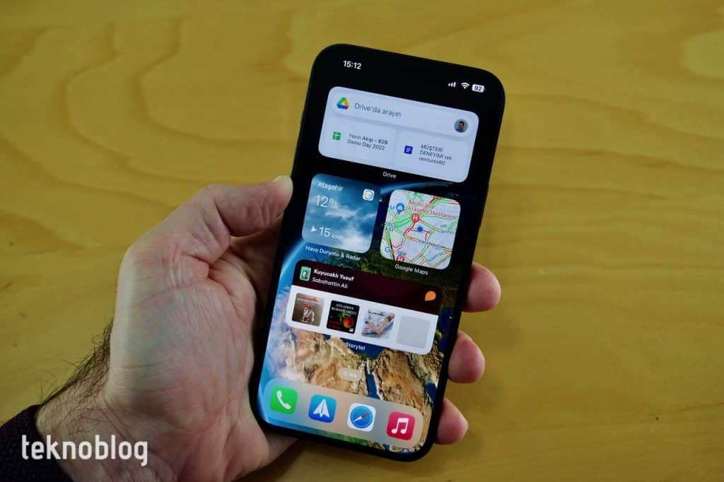 iPhone 14 Plus İncelemesi