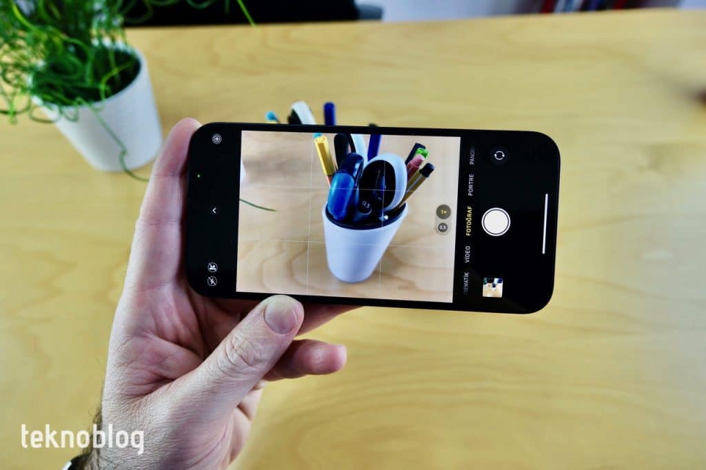 iPhone 14 Plus İncelemesi