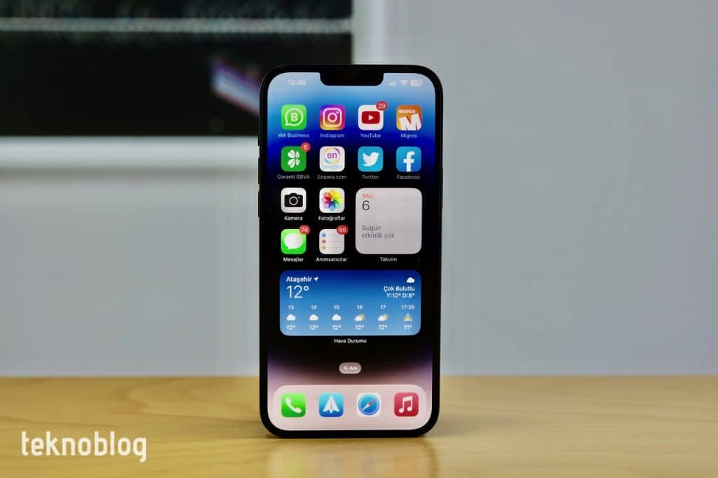 iPhone 14 Plus İncelemesi