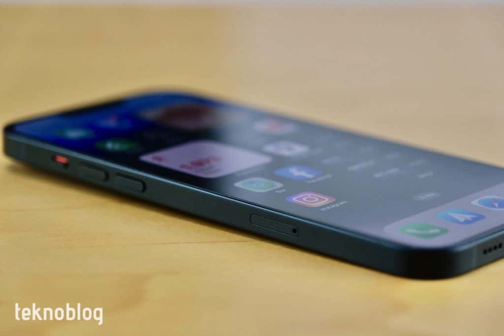 iPhone 14 Plus İncelemesi