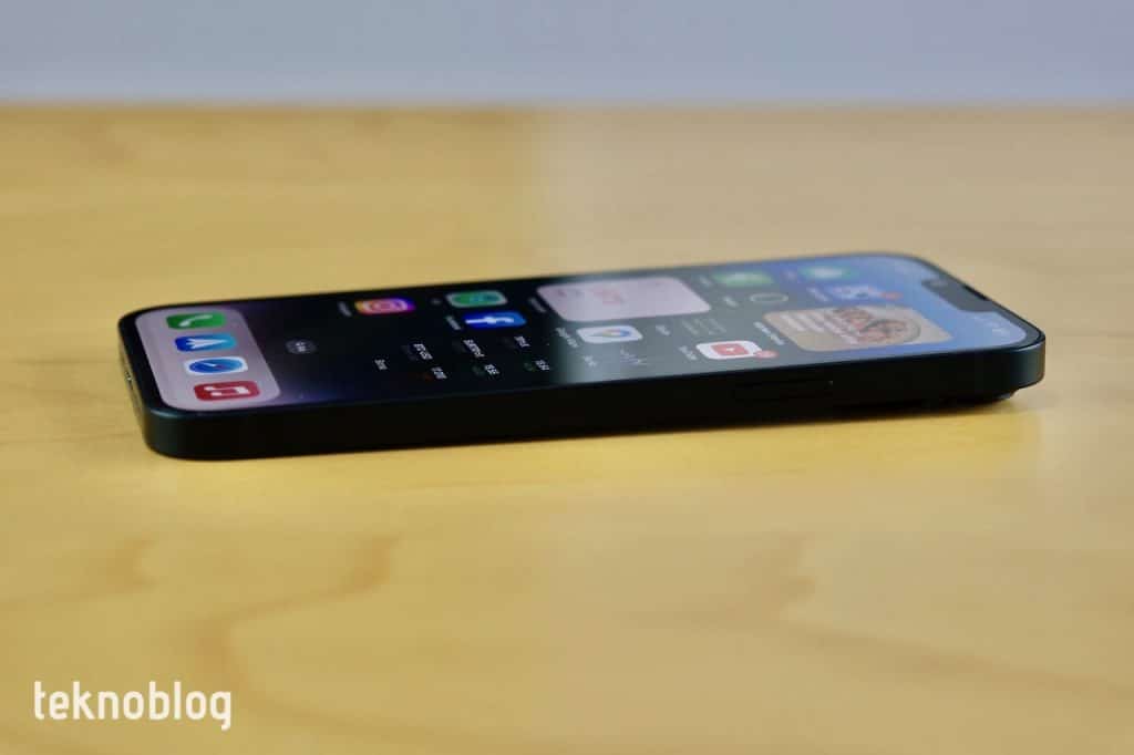 iPhone 14 Plus İncelemesi