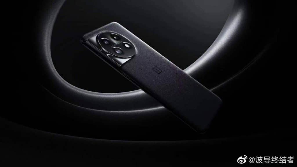 OnePlus 11 sızıntılarına resmi fotoğraflar eklendi