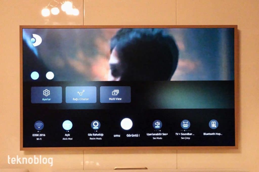Samsung The Frame 2022 İncelemesi