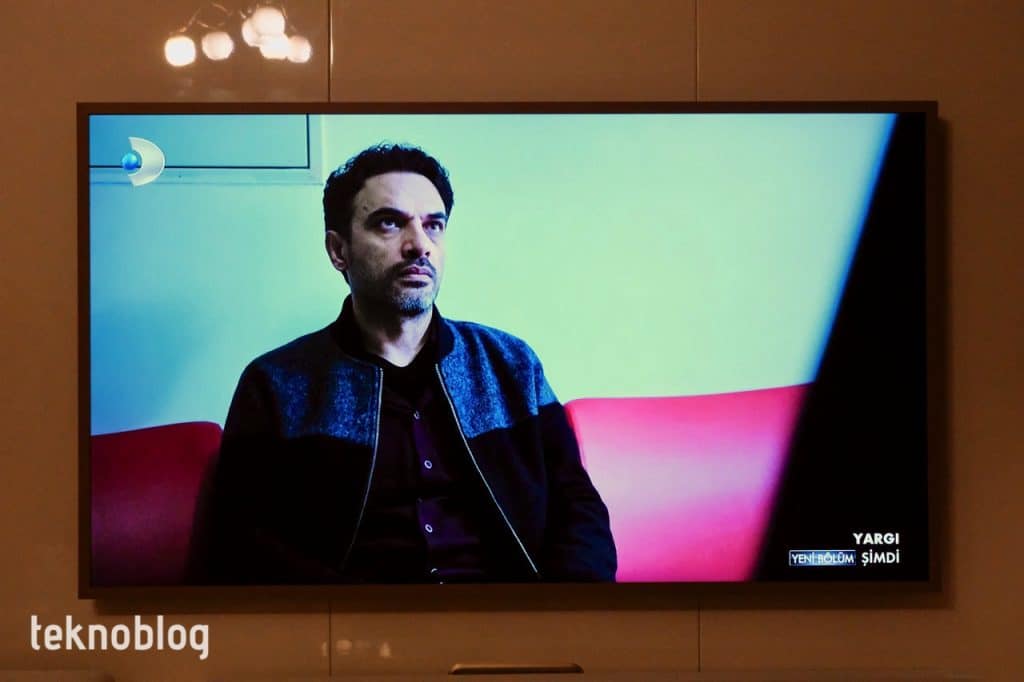 Samsung The Frame 2022 İncelemesi