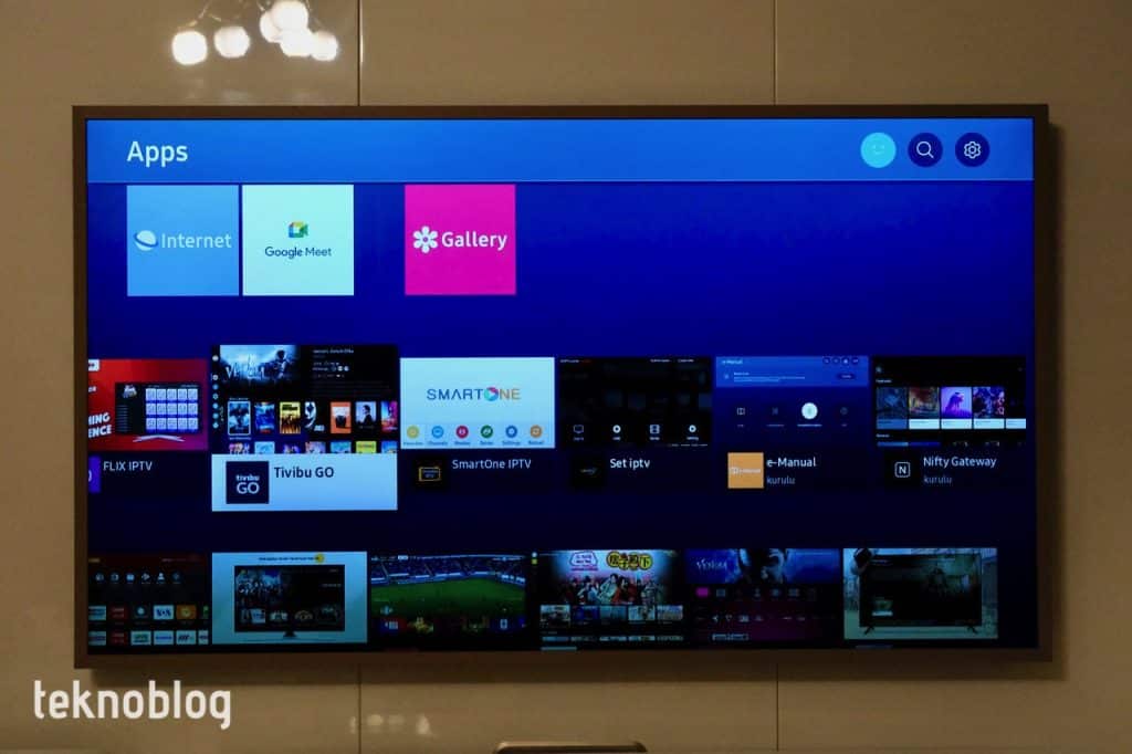 Samsung The Frame 2022 İncelemesi