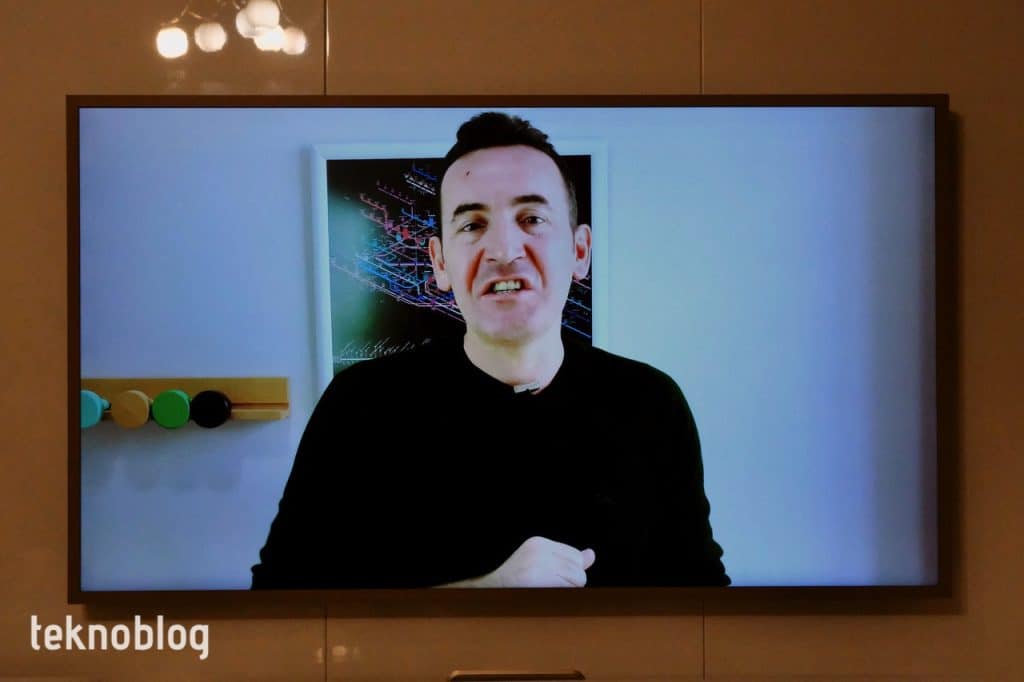 Samsung The Frame 2022 İncelemesi