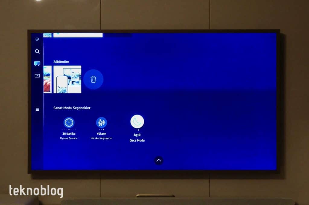 Samsung The Frame 2022 İncelemesi