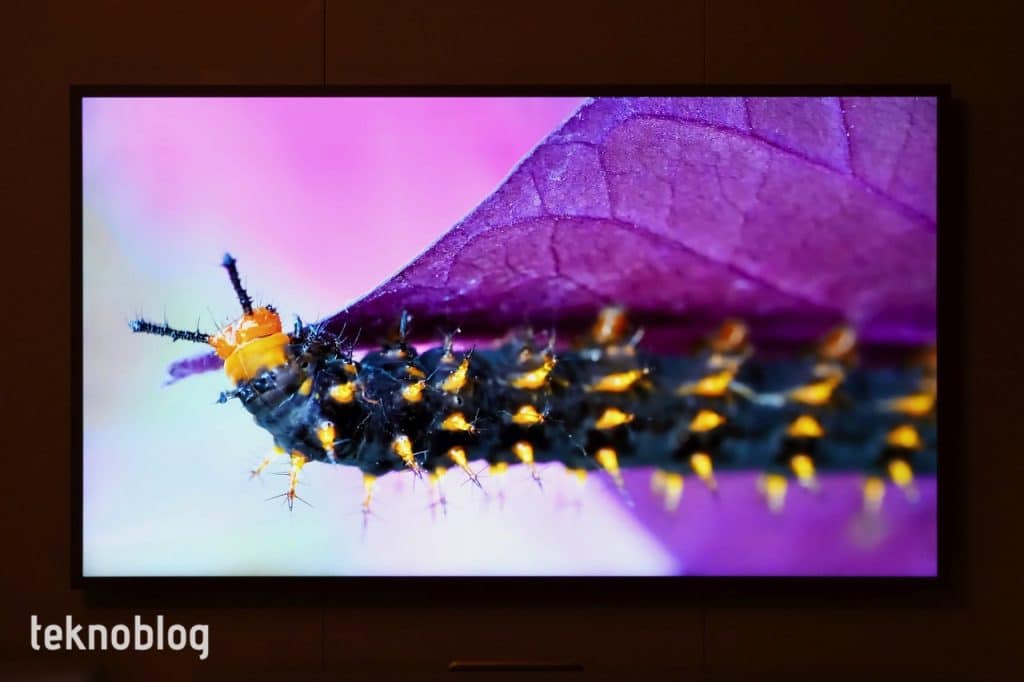 Samsung The Frame 2022 İncelemesi