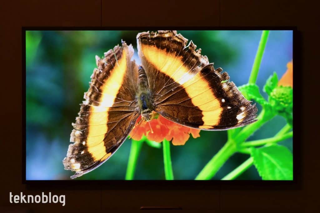 Samsung The Frame 2022 İncelemesi
