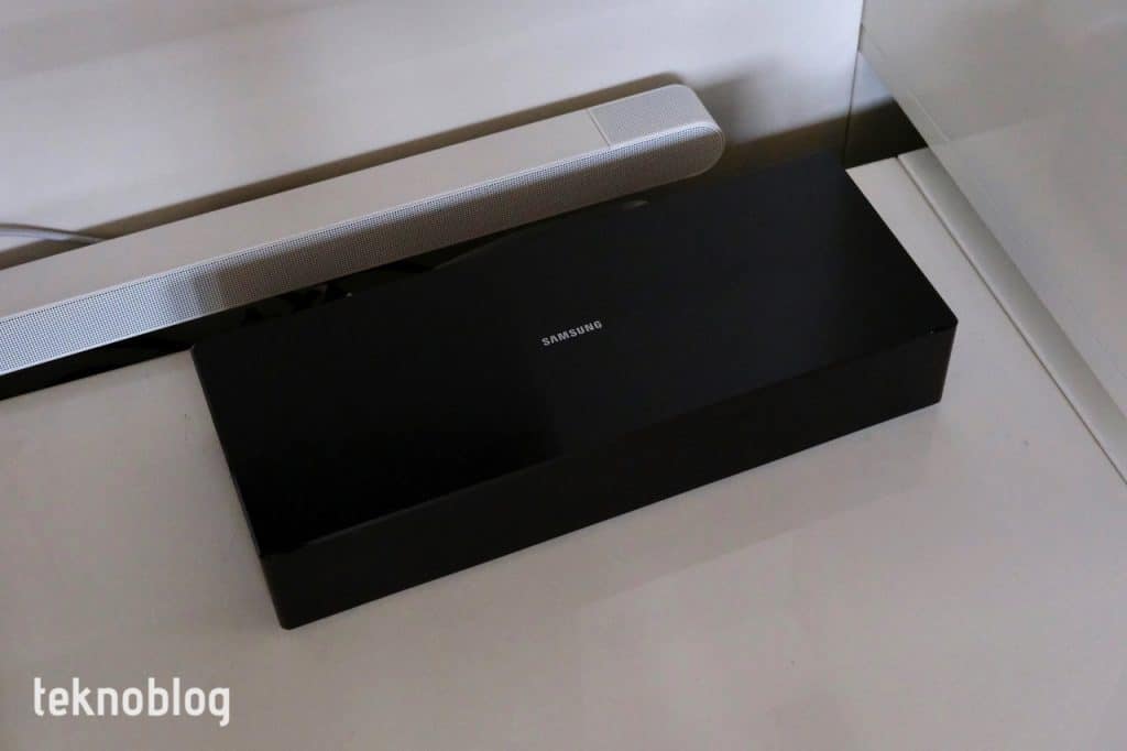 Samsung The Frame 2022 İncelemesi