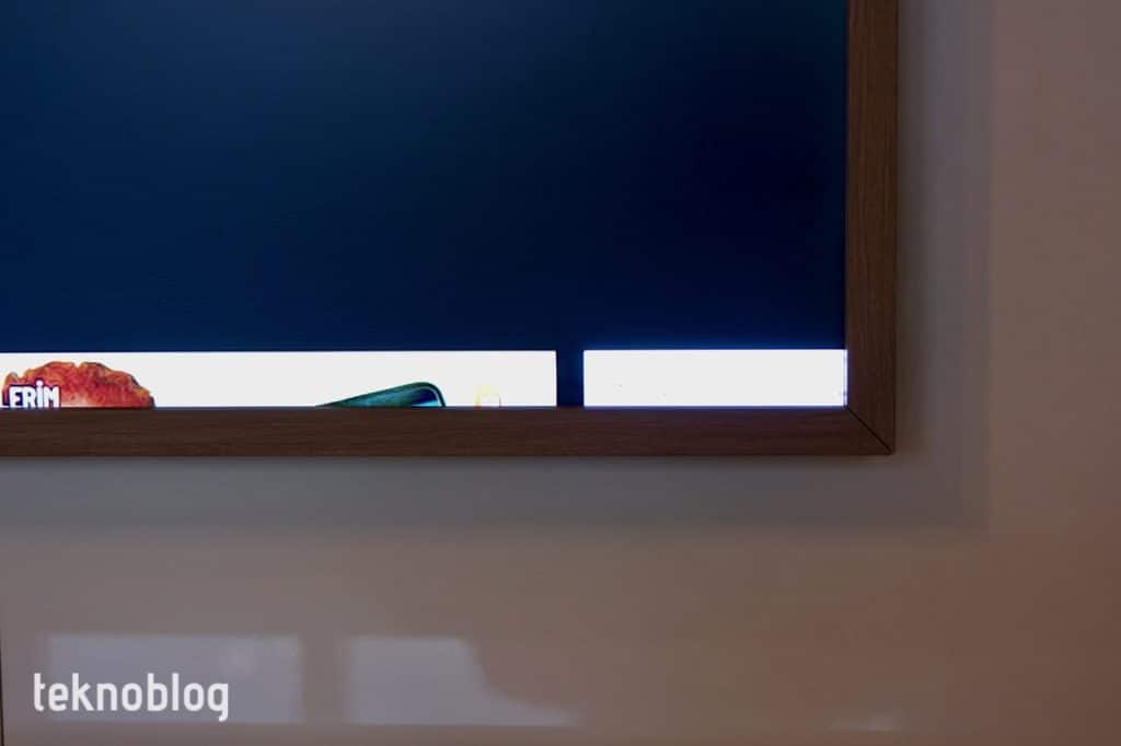 Samsung The Frame 2022 İncelemesi