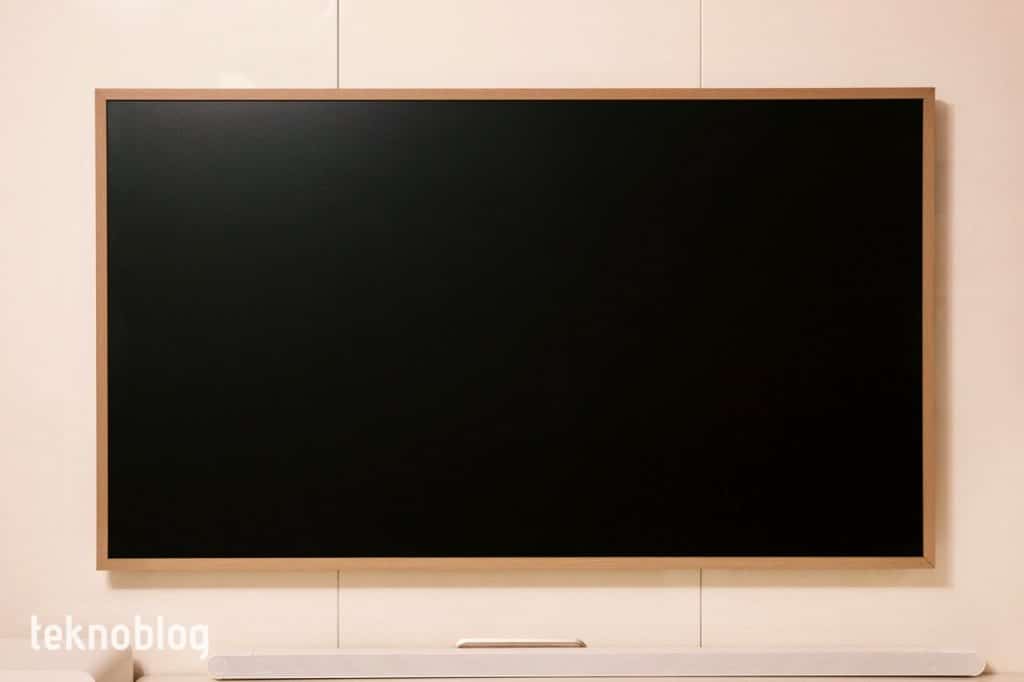 Samsung The Frame 2022 İncelemesi