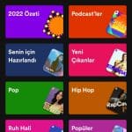 Spotify Yılın Özeti 2022 listelerini nasıl bulabilirsiniz? 1 Spotify Yılın Özeti 2022 listelerini nasıl bulabilirsiniz?