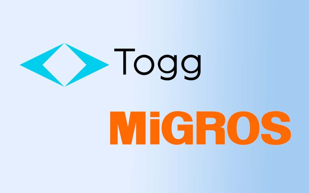 togg migros