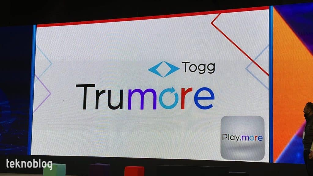 togg trumore