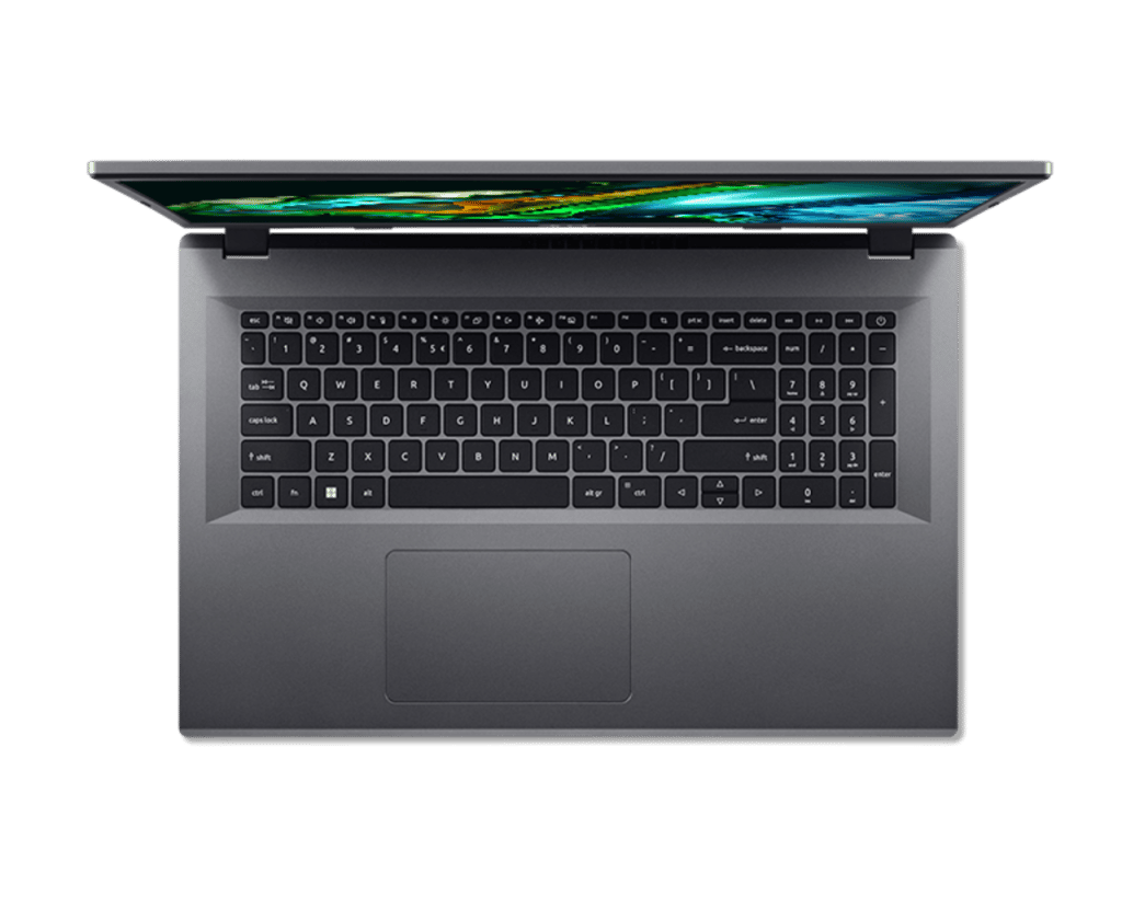 Acer Aspire serisinin yeni üyeleri CES 2023'te geldi