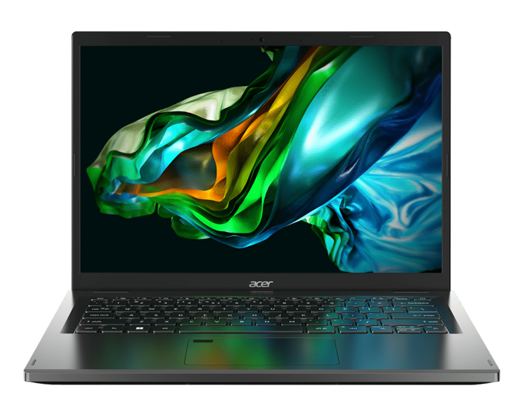 Acer Aspire serisinin yeni üyeleri CES 2023'te geldi