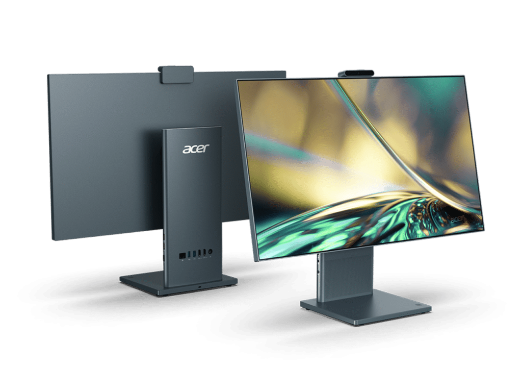 Acer Aspire serisinin yeni üyeleri CES 2023'te geldi
