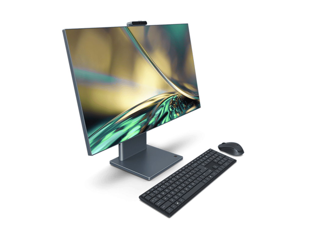 Acer Aspire serisinin yeni üyeleri CES 2023'te geldi