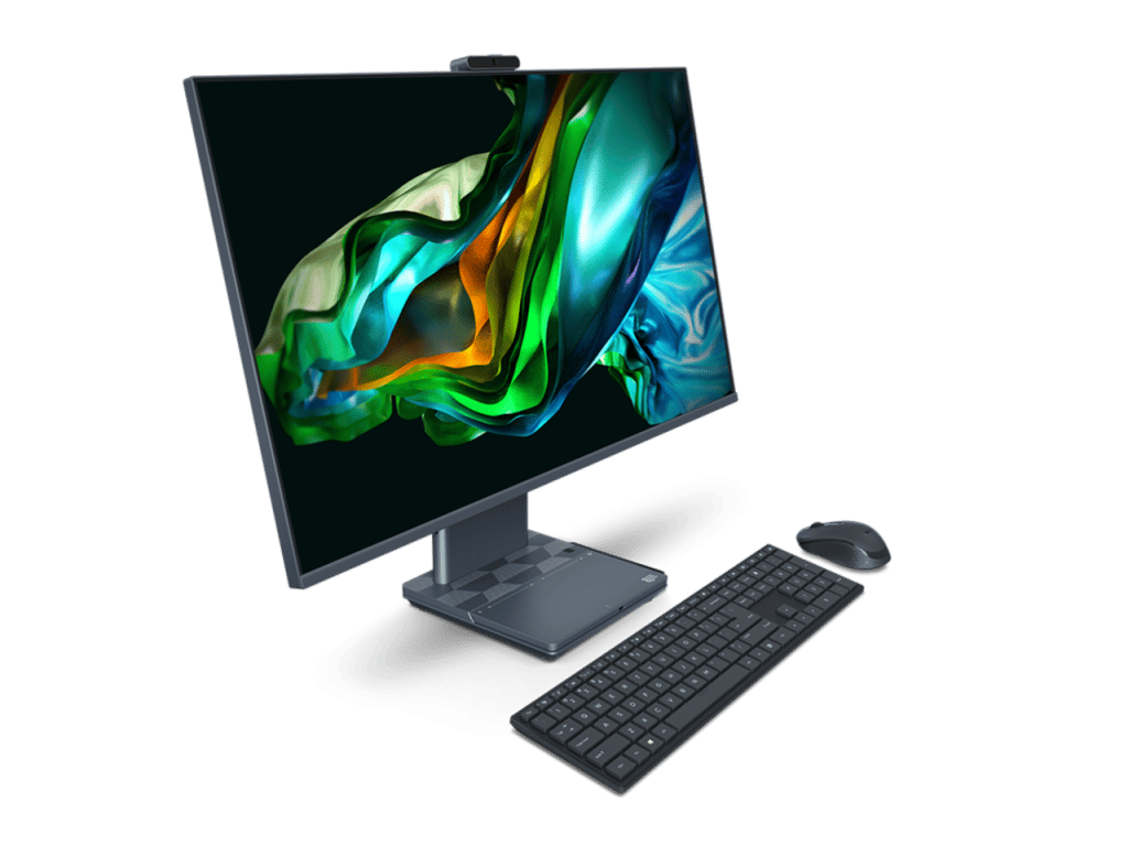 Acer Aspire serisinin yeni üyeleri CES 2023'te geldi