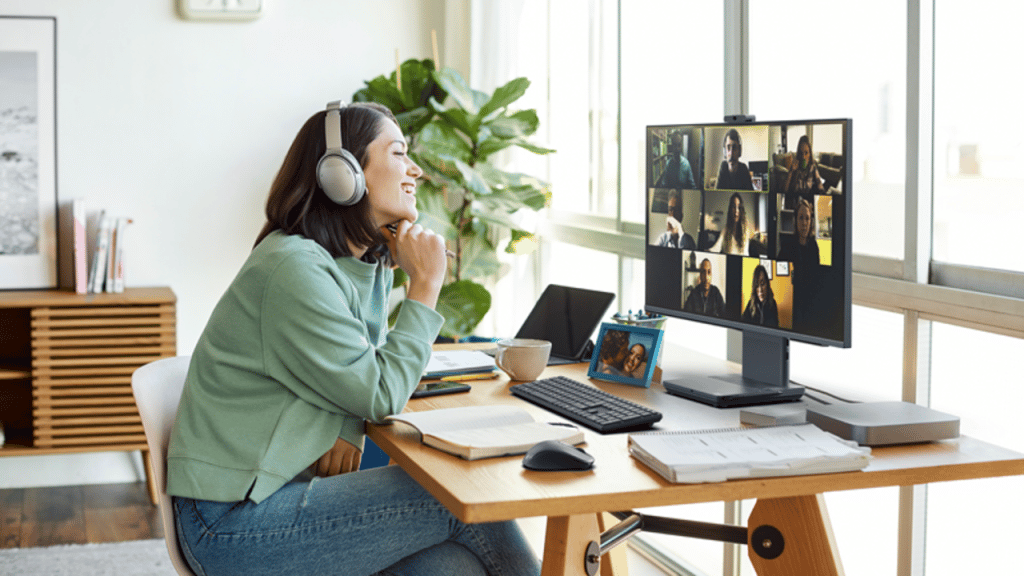Acer Aspire serisinin yeni üyeleri CES 2023'te geldi