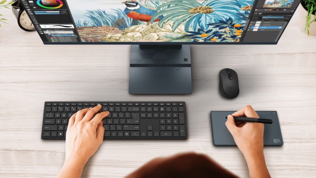 Acer Aspire serisinin yeni üyeleri CES 2023'te geldi