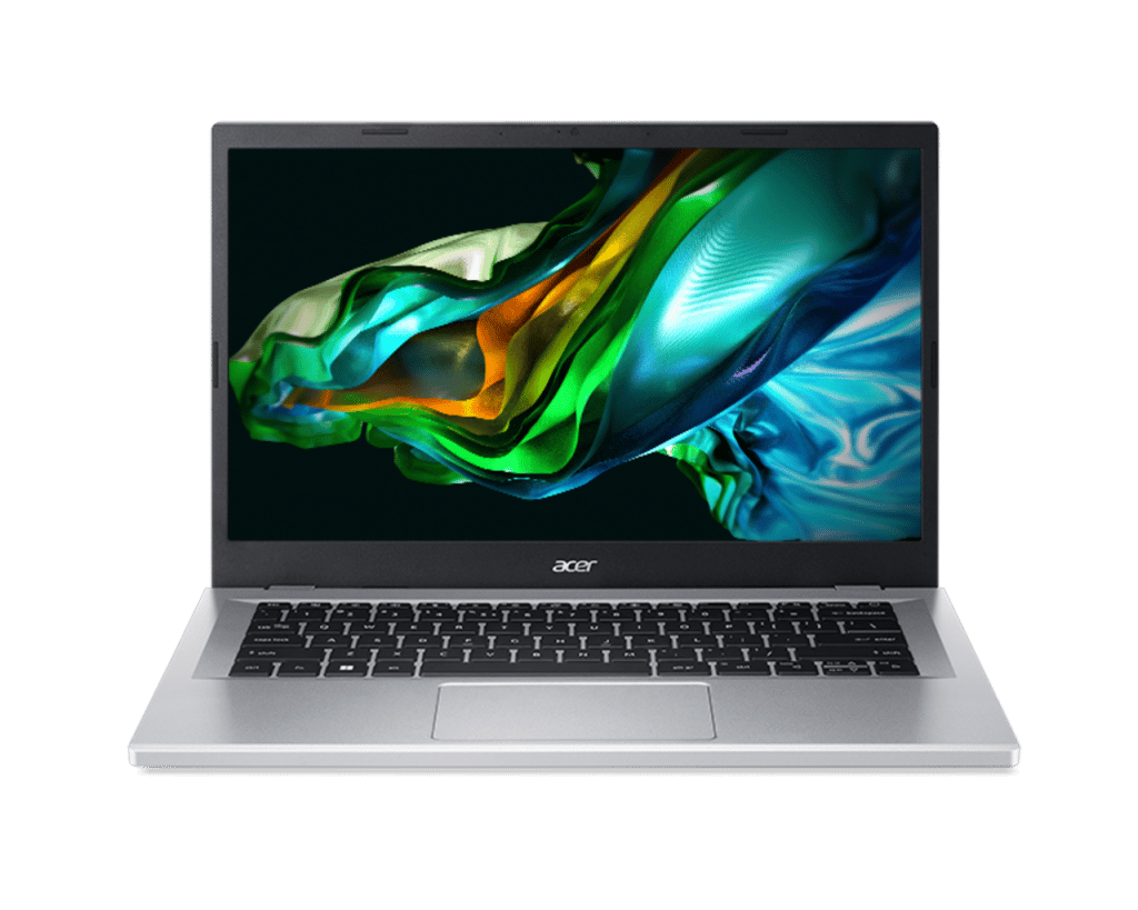 Acer Aspire serisinin yeni üyeleri CES 2023'te geldi