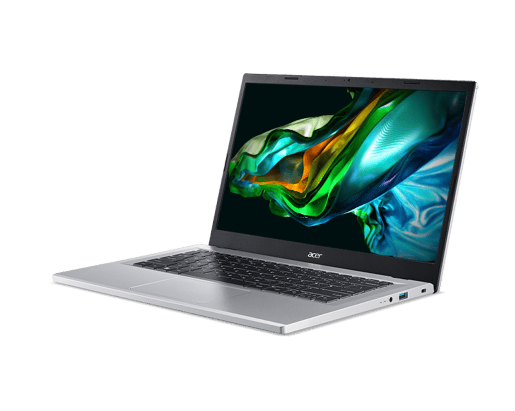 Acer Aspire serisinin yeni üyeleri CES 2023'te geldi