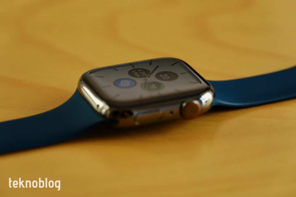 apple watch series 8 inceleme