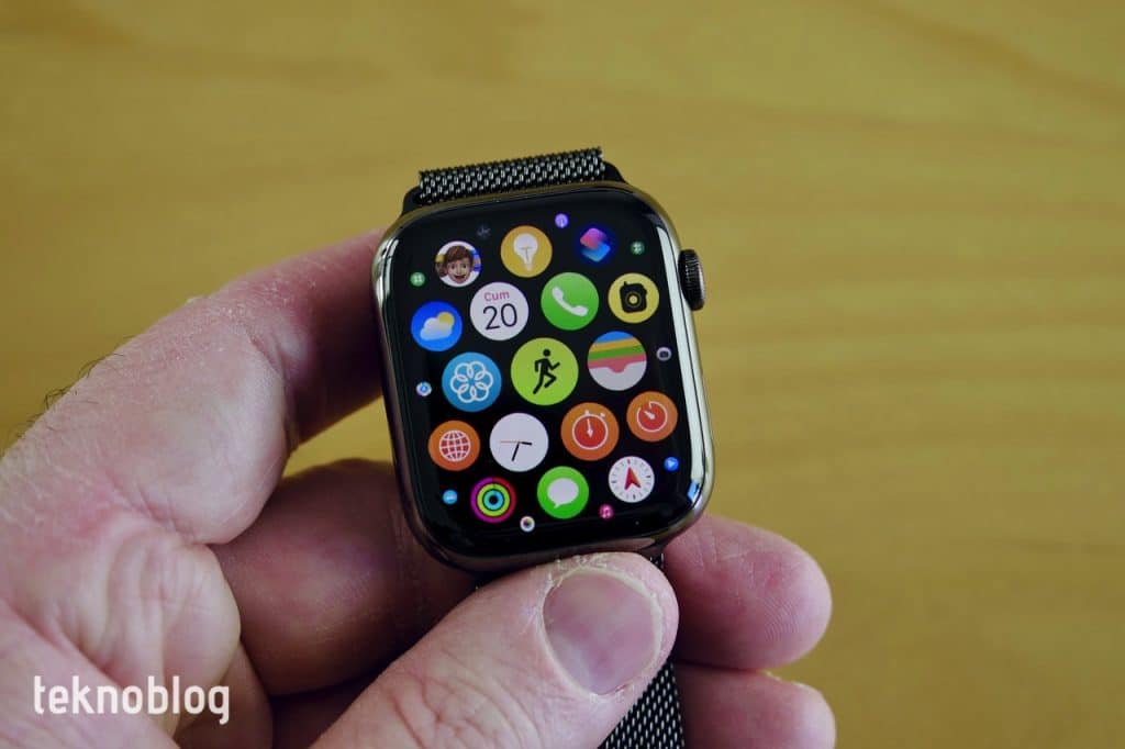 apple watch series 8 inceleme