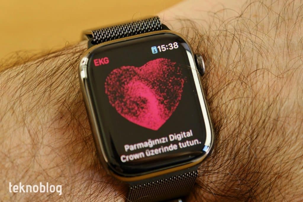 apple watch series 8 inceleme