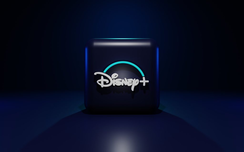 disney+