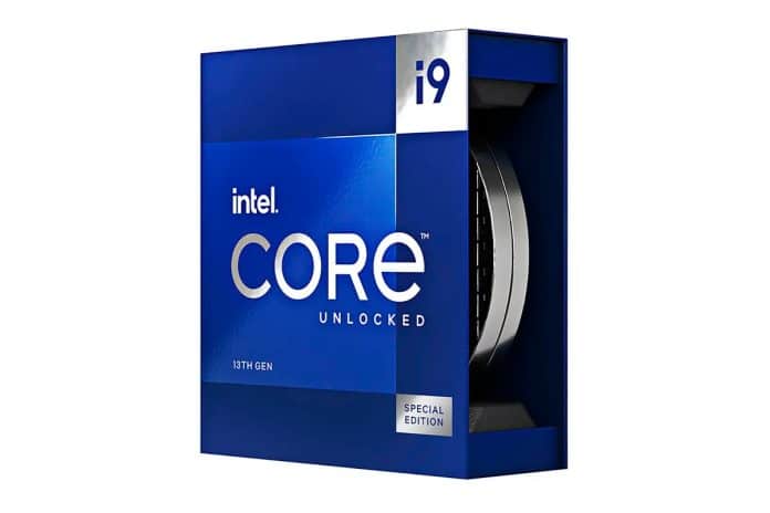 intel core i9-13900ks
