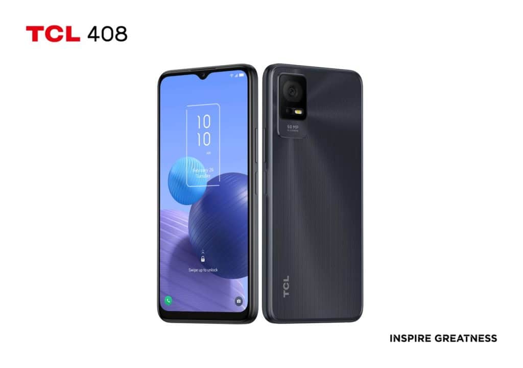 tcl ces 2023