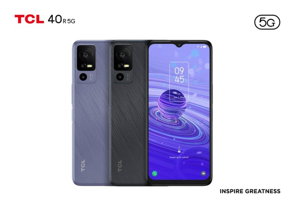 tcl ces 2023