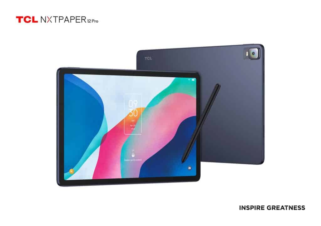 TCL akıllı telefon, tablet ve diğer yeni mobil ürünlerini CES 2023'te duyurdu