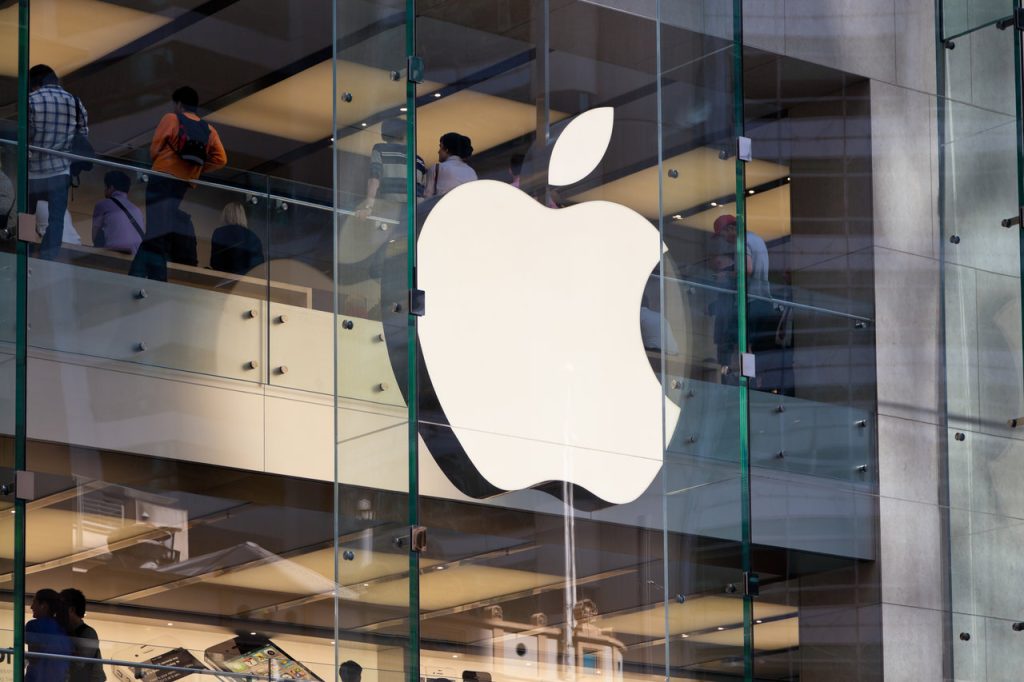 endonezya apple