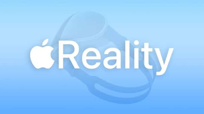 apple reality one