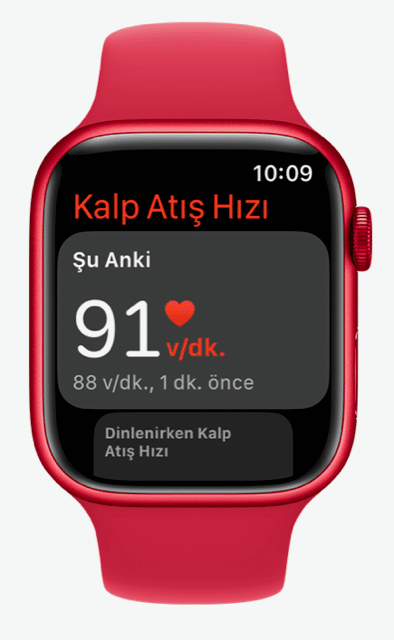 apple watch