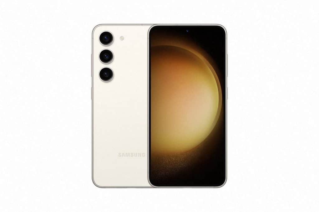 Samsung Galaxy S23, S23+ ve S23 Ultra resmiyet kazandı
