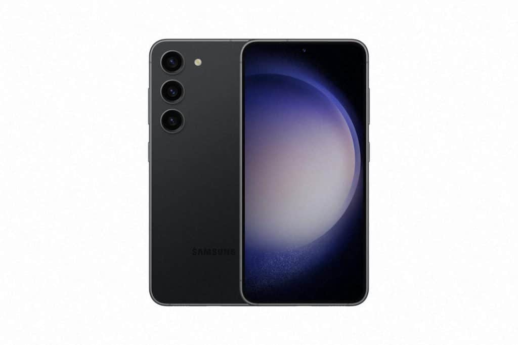 Samsung Galaxy S23, S23+ ve S23 Ultra resmiyet kazandı