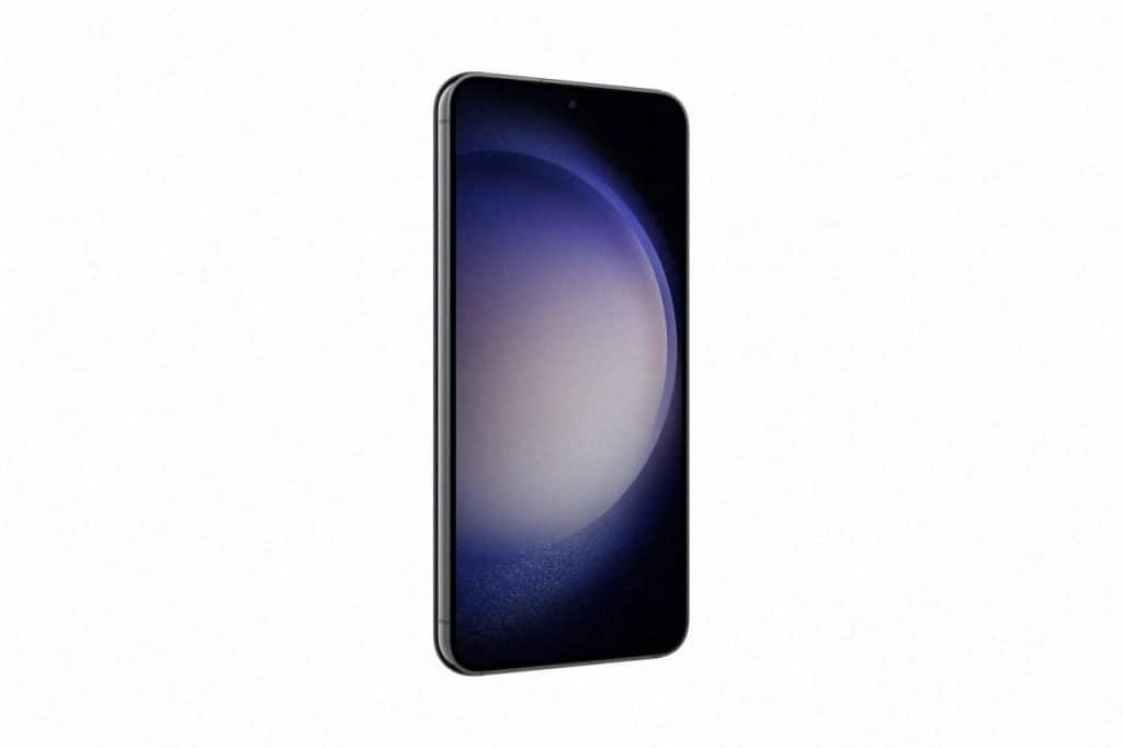 Samsung Galaxy S23, S23+ ve S23 Ultra resmiyet kazandı