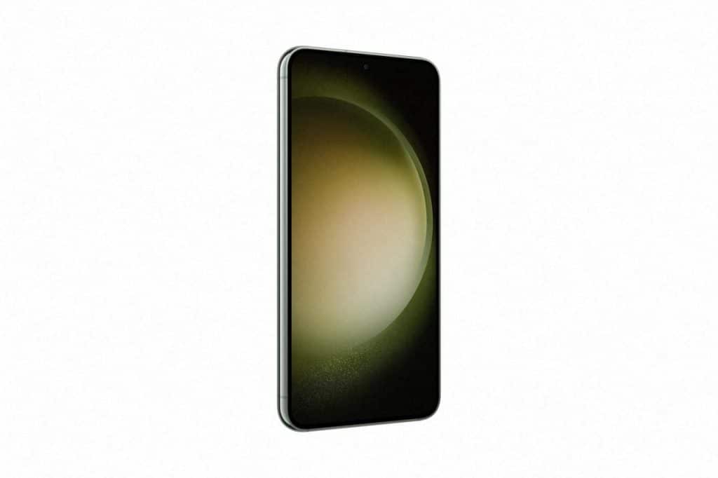 Samsung Galaxy S23, S23+ ve S23 Ultra resmiyet kazandı