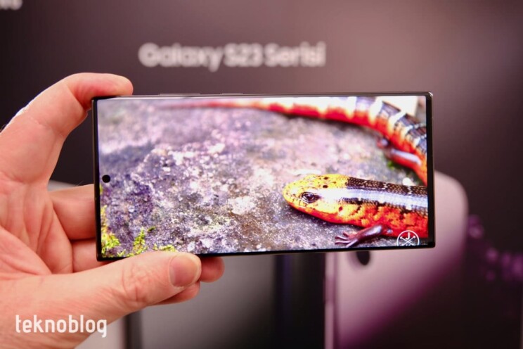 Galaxy S23 Ultra, Amazon indirimiyle birlikte 3.000 TL’lik avantajla satılıyor