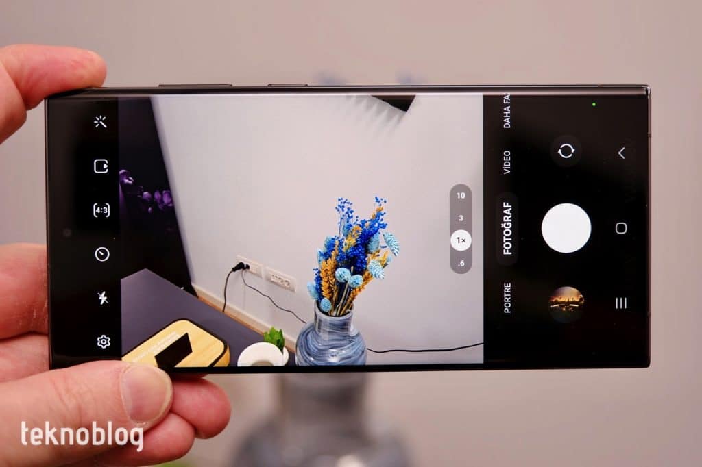 Samsung Galaxy S23, S23+ ve S23 Ultra ön inceleme - Video